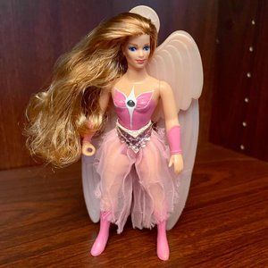 80s She-Ra Angella Toy Boynton Mug & Note Pad Dura